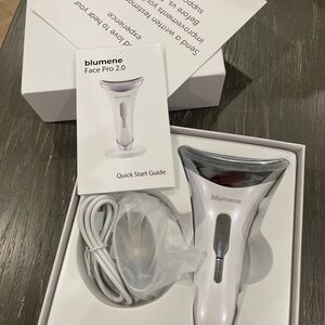 Blumene Face Pro 2.0 Facial Device